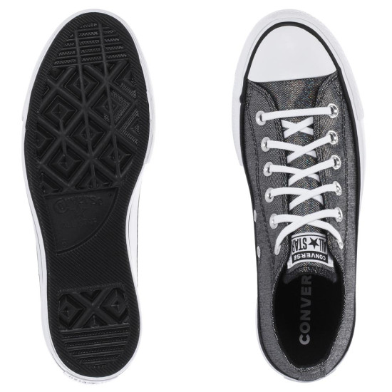 Converse Chuck Taylor All Star lift